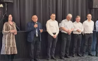 Dzień kobiet w Prochach