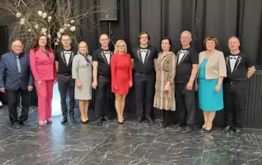 Dzień kobiet w Prochach