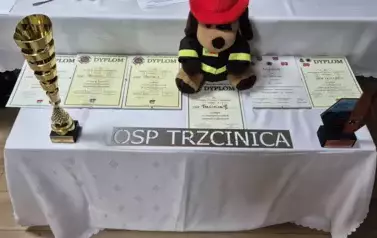 Zebranie_OSP_Trzcinica