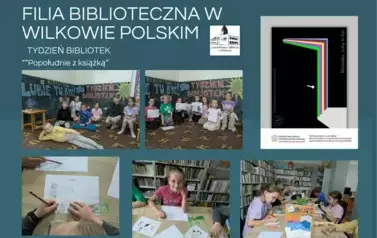 filia biblioteczna w wilkowie polskim (1)