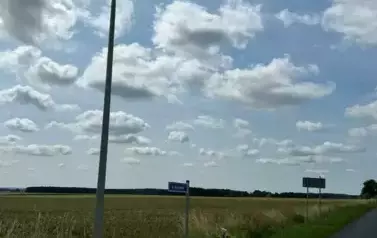 lampa solarna w m Łubnica