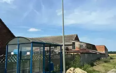lampa solarna w m Celinki