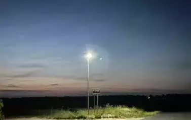 lampa solarna w m Celinki