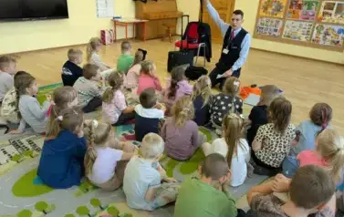 Kolejarz