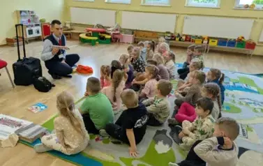 Kolejarz 4