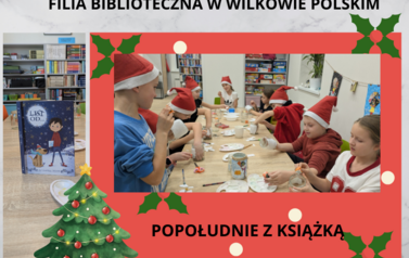 FILIA BIBLIOTECZNA W WILKOWIE POLSKIM (800 x 600 px)