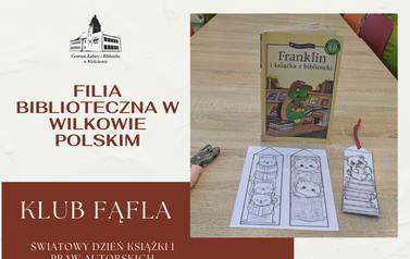 FILIA BIBLIOTECZNA W WILKOWIE POLSKIM (1)