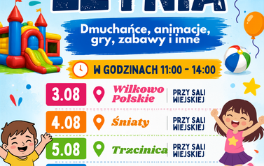 AKCJA LETNIA 2026