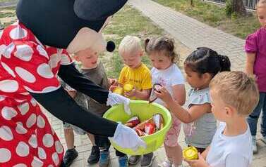 Dzień dziecka 1