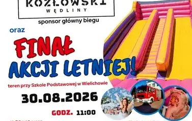Wakacje pełne zabawy, nauki i przyg&oacute;d