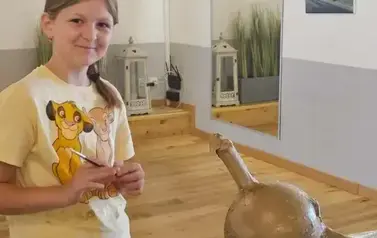 Wakacje pełne zabawy, nauki i przyg&oacute;d