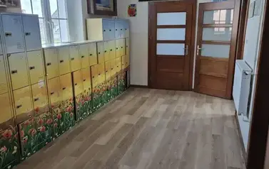 Wakacyjne remonty i inwestycje w szkole w Łubnicy