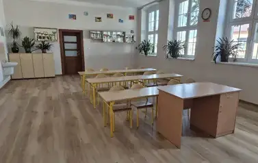Wakacyjne remonty i inwestycje w szkole w Łubnicy