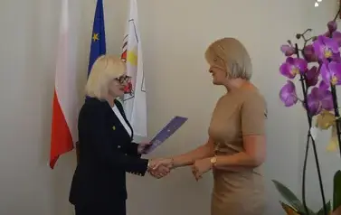 Powierzenie obowiązk&oacute;w dyrektorskich i awanse zawodowe 