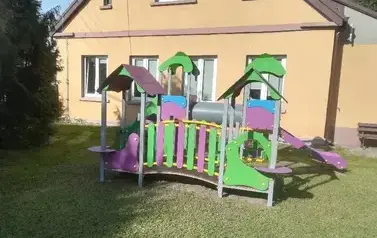 Przygotowanie do nowego roku szkolnego &ndash; Zesp&oacute;ł Szkolno &ndash; Przedszkolny w Wilkowie Polskim