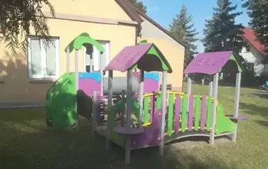 Przygotowanie do nowego roku szkolnego &ndash; Zesp&oacute;ł Szkolno &ndash; Przedszkolny w Wilkowie Polskim