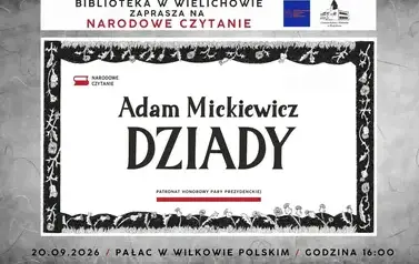 Narodowe czytanie