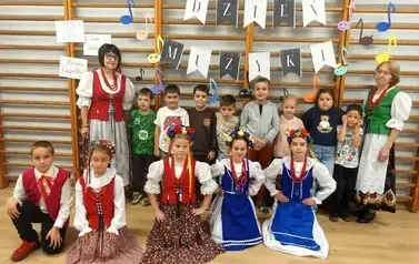 4 Dzień Muzyki