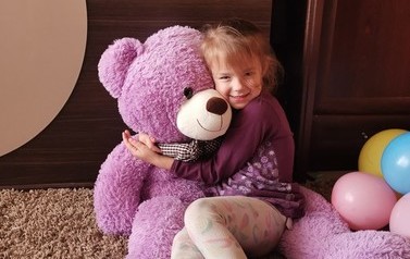 Liliana_6lat