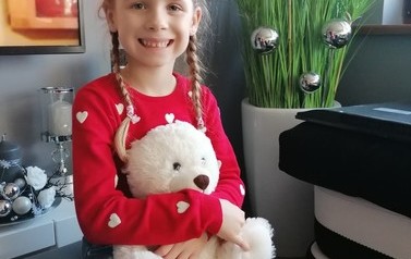 Laura_6lat