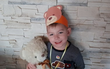 Krystian_4lat