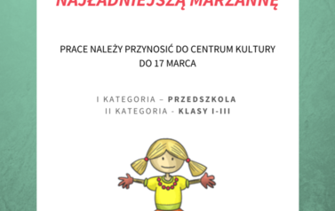 konkurs-marzanna