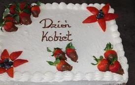 Dzień kobiet w Wilkowie Polskim