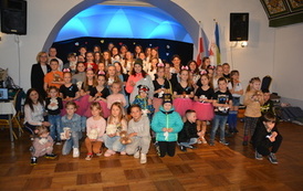 Koncert dla uchodźc&oacute;w - Nasze Serca i Myśli z Wami