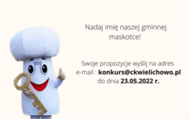 Konkurs Święto Pieczarki plus regulamin