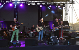 28 Święto Pieczarki w Wielichowie