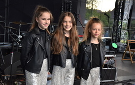 28 Święto Pieczarki w Wielichowie