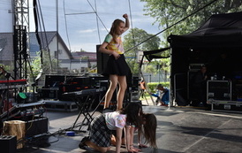 28 Święto Pieczarki w Wielichowie