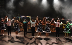 28 Święto Pieczarki w Wielichowie