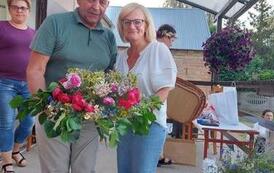 Piknik rodzinny w Trzcinicy