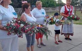 Piknik rodzinny w Trzcinicy