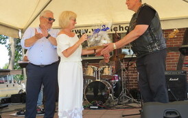 XV jubileuszowy Motopiknik 