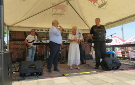 XV jubileuszowy Motopiknik 