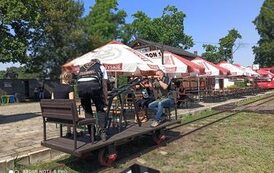 XV jubileuszowy Motopiknik 