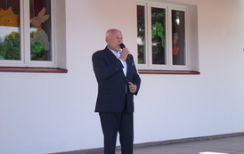 Powitanie Lata w Śniatach