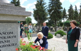 83 rocznica wybuchu II wojny światowej