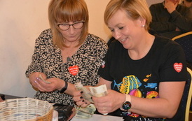 Finał Wielkiej Orkiestry Świątecznej Pomocy