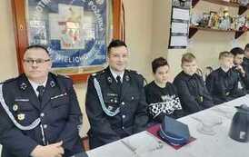 Zebranie OSP 12 03 23 2