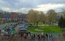 Dzień Ziemi w Wielichowie 