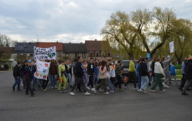 Dzień Ziemi w Wielichowie 