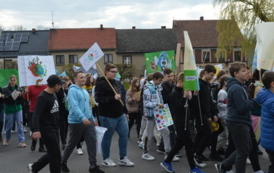 Dzień Ziemi w Wielichowie 