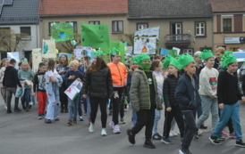 Dzień Ziemi w Wielichowie 