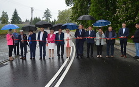 Oddanie do użytku inwestycji 