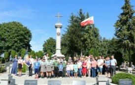 Wsp&oacute;łne zdjęcie wszystkich zgromadzonych