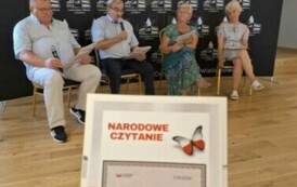 Narodowe czytananie