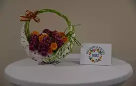 zdjęcia z zebrania KGW